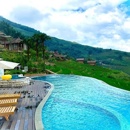 Laxsik Ecolodge سابا المظهر الخارجي الصورة