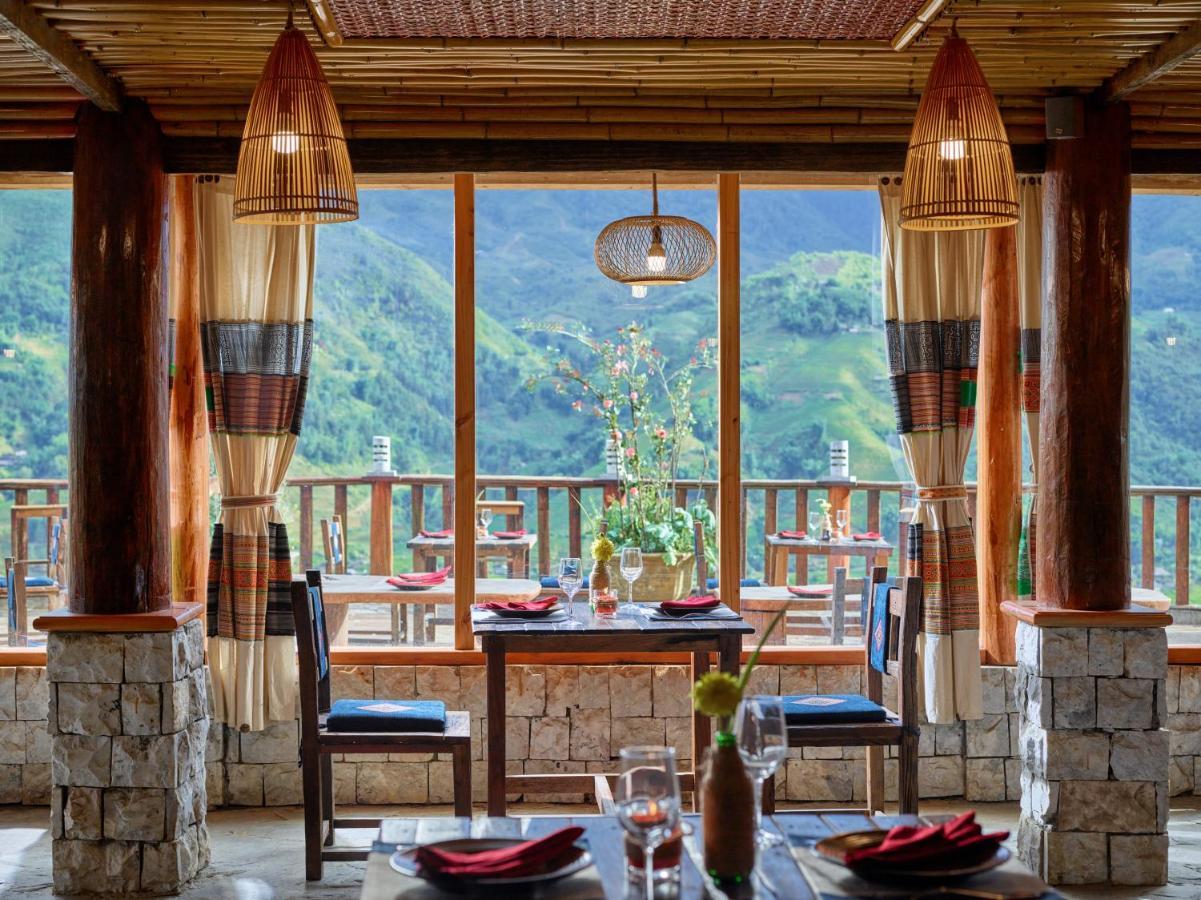 Laxsik Ecolodge سابا المظهر الخارجي الصورة
