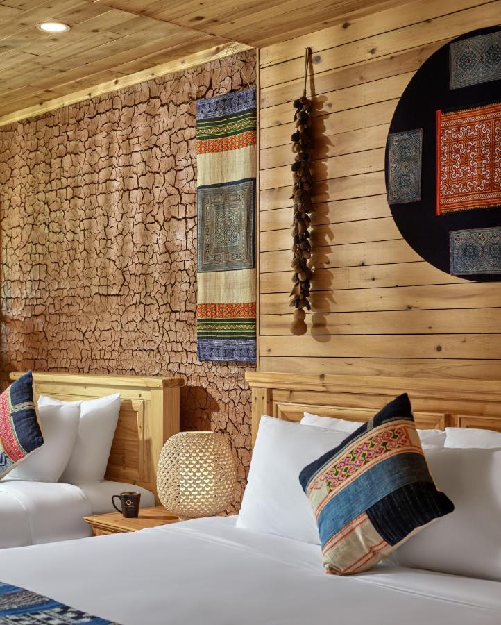 Laxsik Ecolodge سابا المظهر الخارجي الصورة