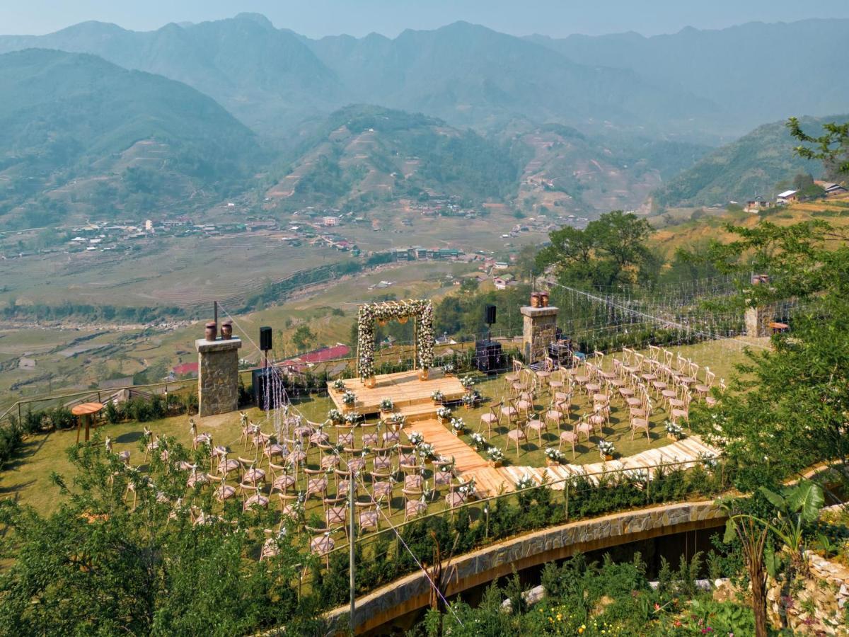 Laxsik Ecolodge سابا المظهر الخارجي الصورة